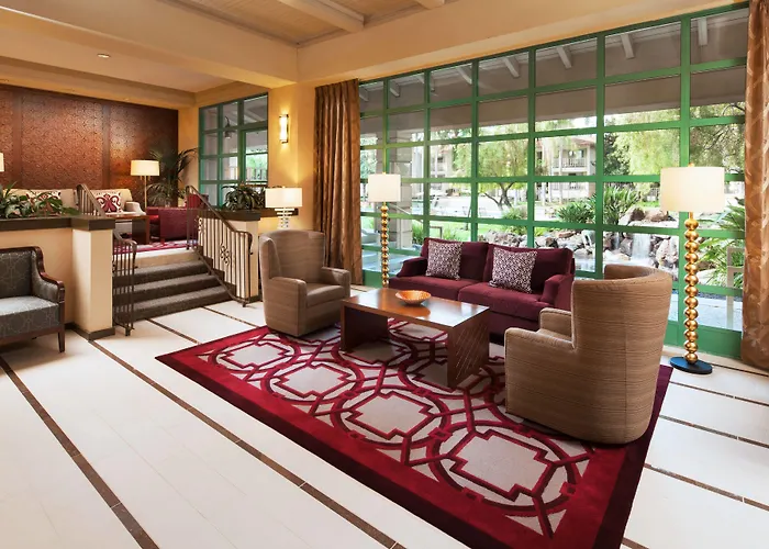Sheraton San Jose Silicon Valley Milpitas