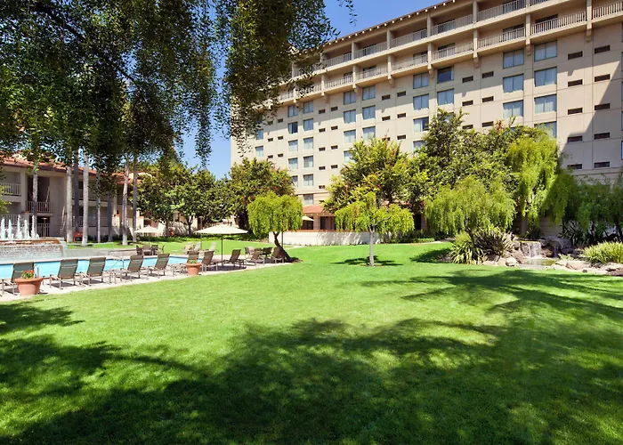 Sheraton San Jose Silicon Valley Milpitas