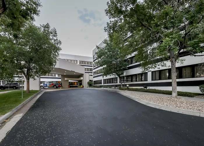 Fairfield Inn & Suites By Marriott Denver Southwest/Lakewood