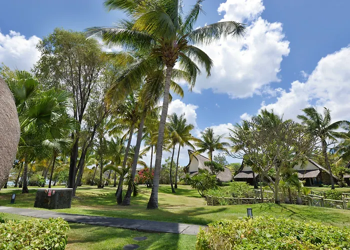 Hotel La Pirogue Mauritius Flic-en-Flacq