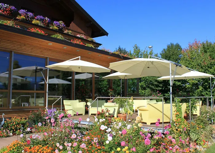 Boutique Airporthotel Salzburg - Hotel am Salzburg Airport
