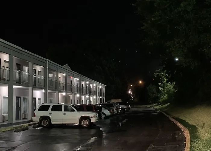 Travel Inn Kingsport