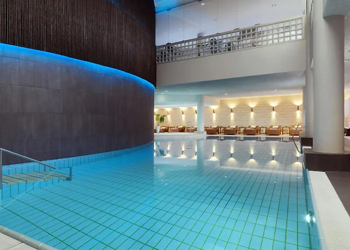Le Meridien Estugarda