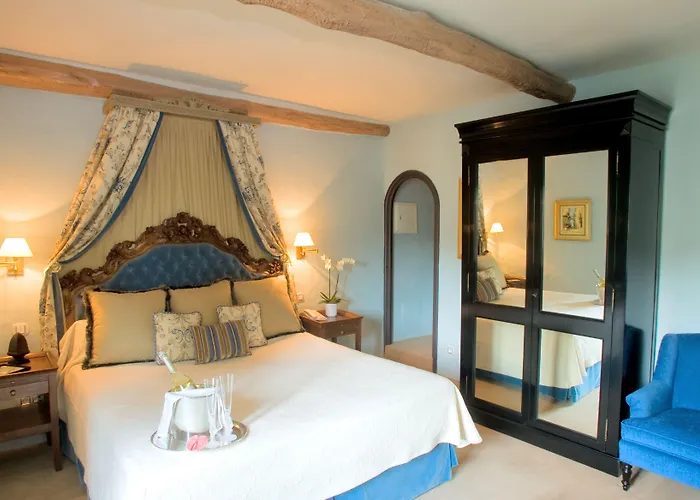 Boutique Chateau Eza Èze