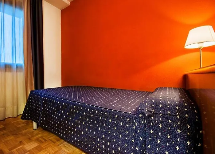 Hotel Alcarria Guadalajara