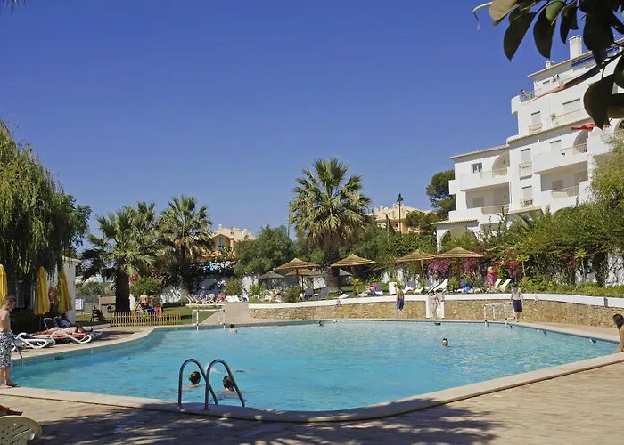 Luz Ocean Club Apartments