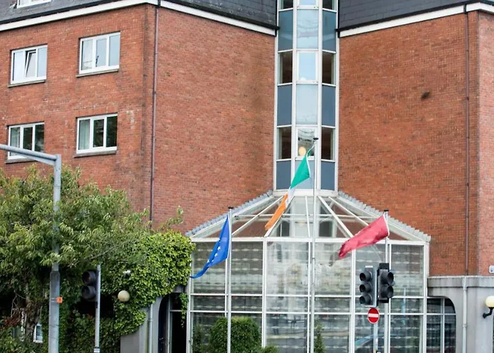 Leonardo Hotel Cork
