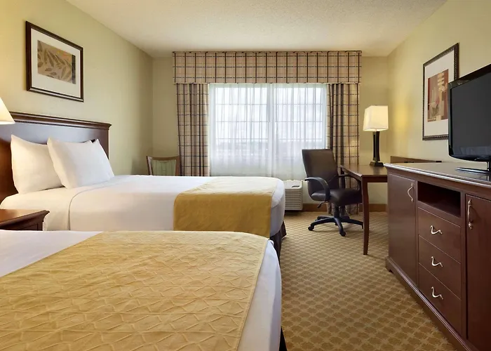 Country Inn & Suites By Radisson, Rochester, Mn