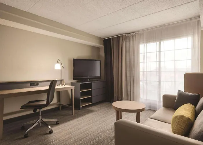 Country Inn & Suites By Radisson, Chicago-Hoffman Hoffman Estates