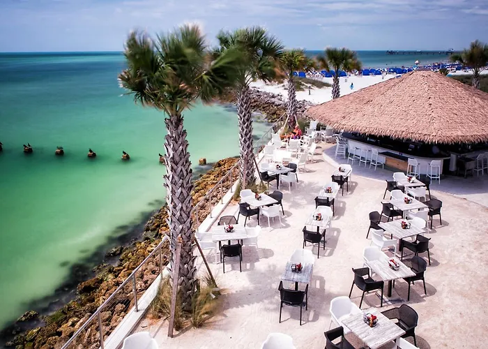 Opal Sands Clearwater Beach