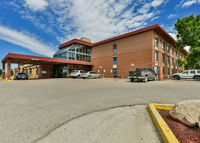 Seven Oaks Hotel Regina, Surestay Collection By Best Western