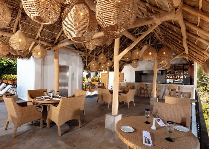 Hotel Casa Dona Susana By Los Arcos (Adults Only) Puerto Vallarta