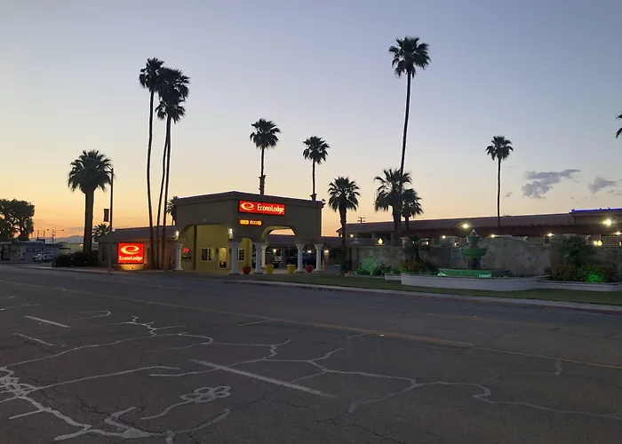 Econo Lodge