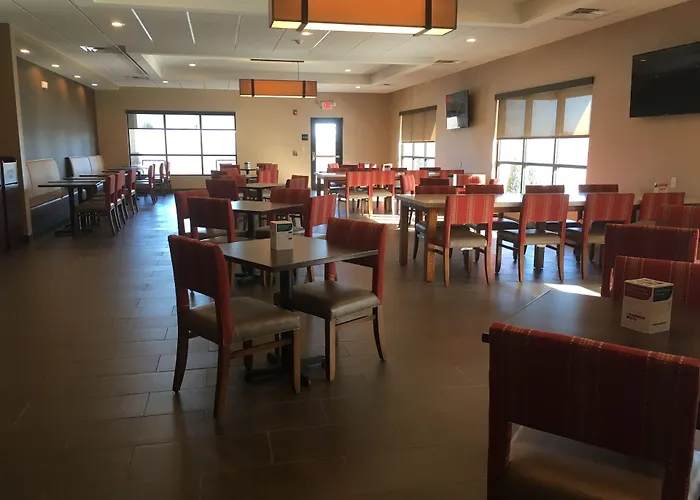 Comfort Inn Latham - Albany North