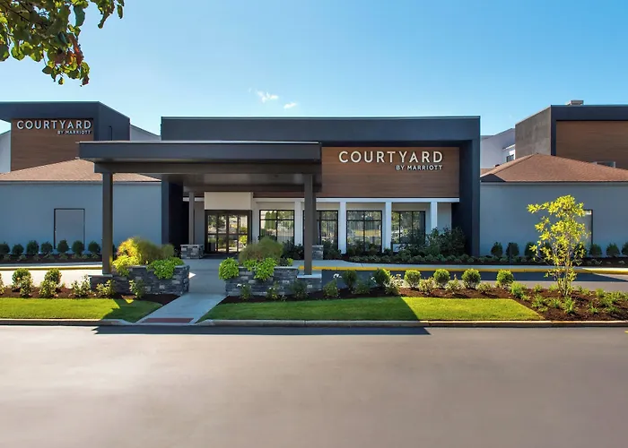 Courtyard Philadelphia Devon/Villanova Wayne