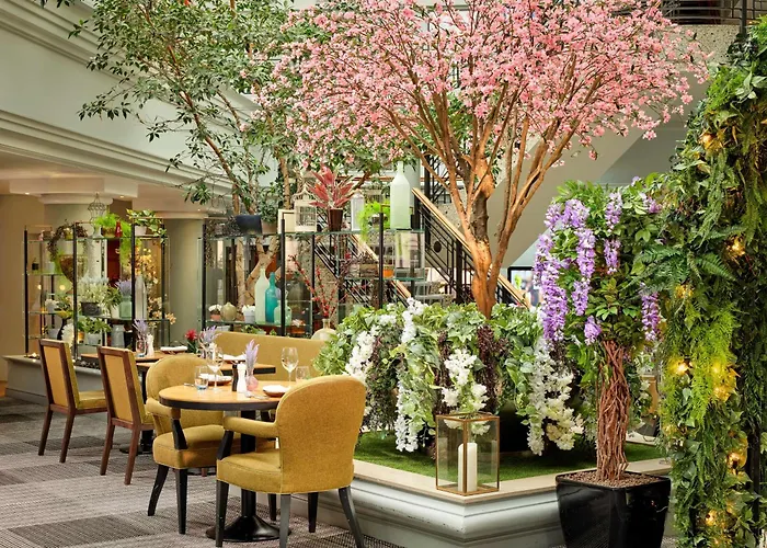 Hotel Hyatt Regency Birmingham Mit Golfplatz