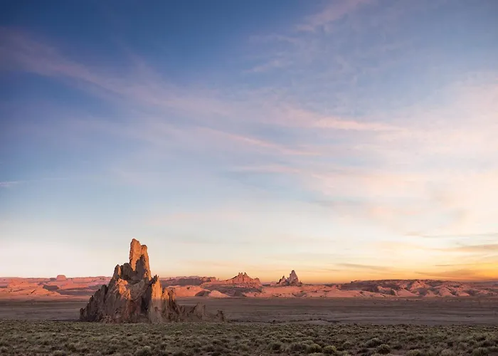 Kayenta Monument Valley Inn