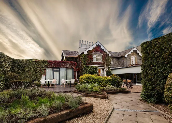 Newpark Hotel Kilkenny