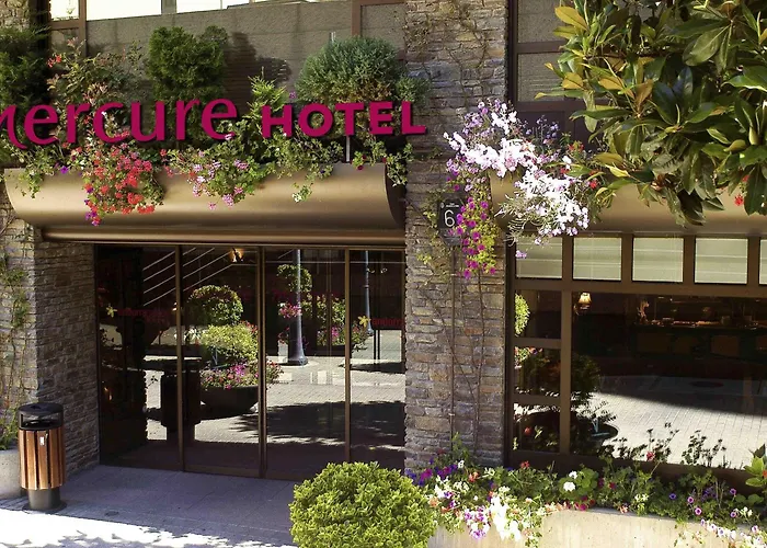 Boutique Mercure Andorra