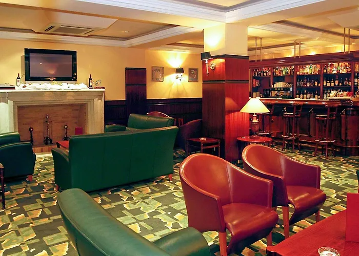 Boutique Mercure Andorra