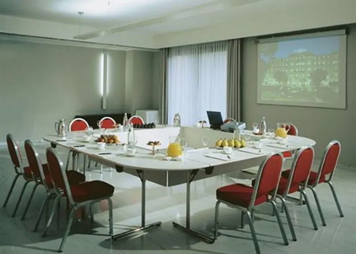 Boutique Grand Hotel Rimini
