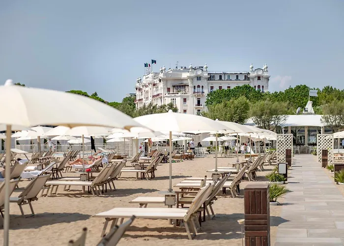 Boutique Grand Hotel Rimini