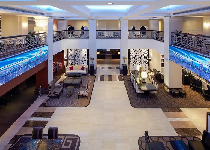 The Lexington Hotel, Autograph Collection