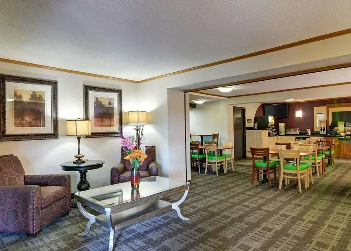 Quality Inn Fort Smith I-540