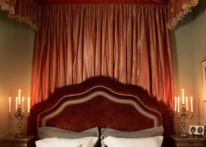 Victory Hotel Stoccolma