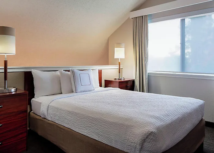Residence Inn Dallas Las Colinas Irving