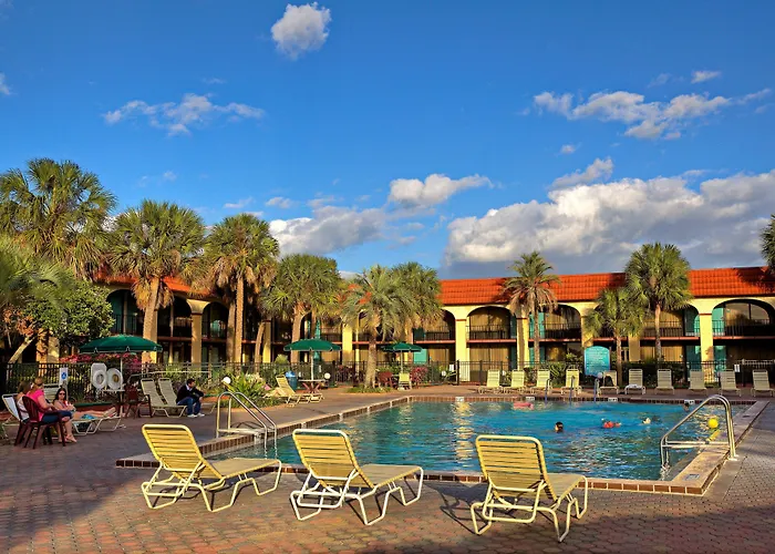 Maingate Lakeside Resort Four Corners que aceita animais de estimação