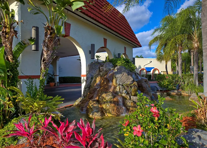 Maingate Lakeside Resort Four Corners que aceita animais de estimação