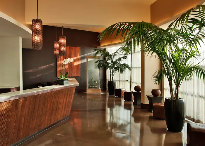 Boutique Hotel Angeleno Los Angeles