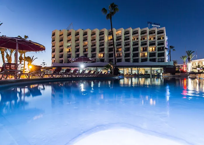 Hotel Royal Mirage Agadir