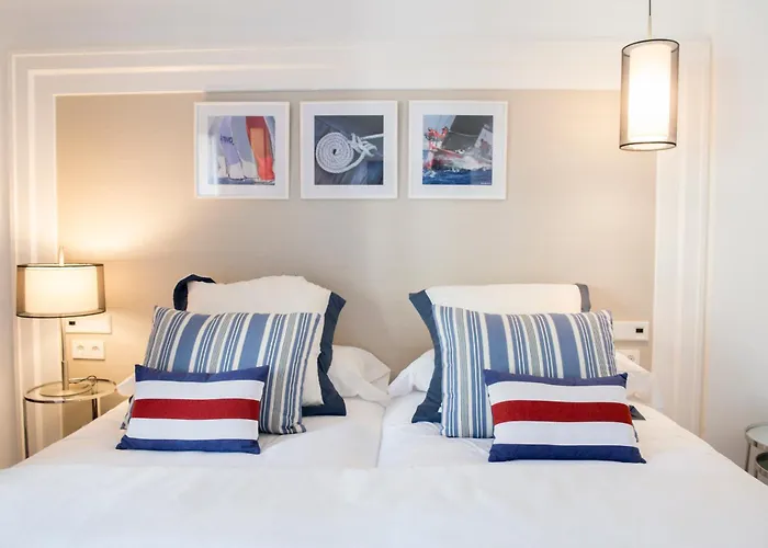Hotel Son Caliu Spa Oasis Palmanova