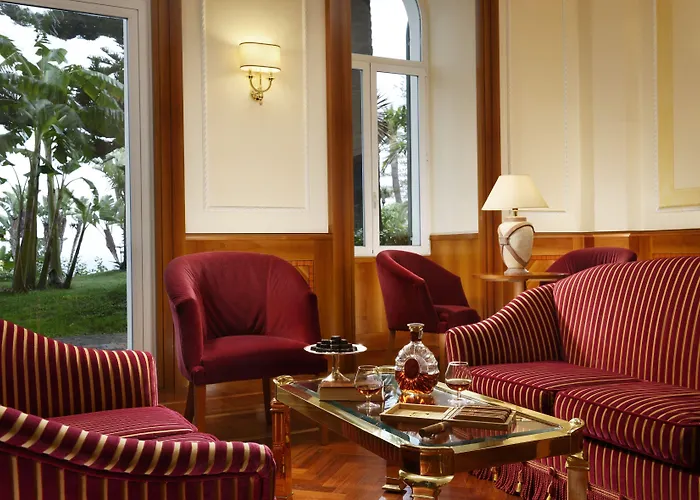 Boutique Royal Hotel Sanremo
