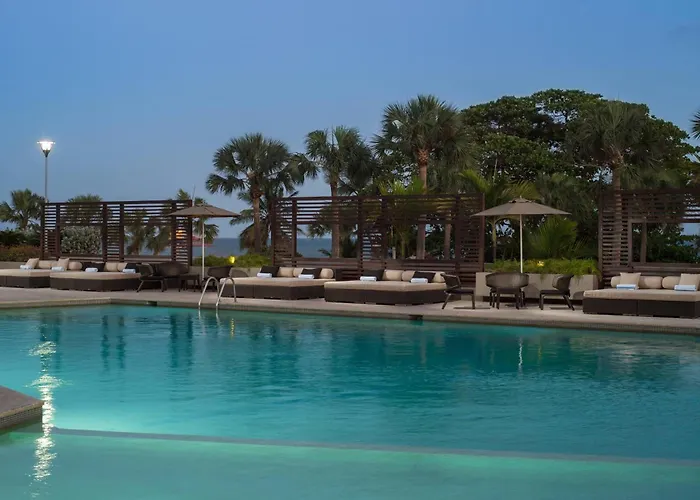 Boutique Sheraton Santo Domingo