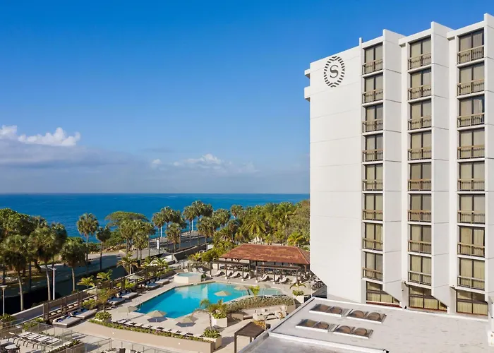 Boutique Sheraton Santo Domingo