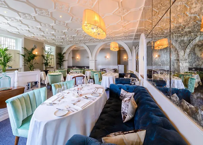 The Metropole Hotel Cork