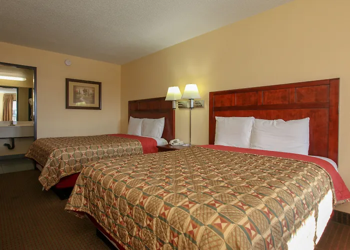 Budget Inn Flagstaff