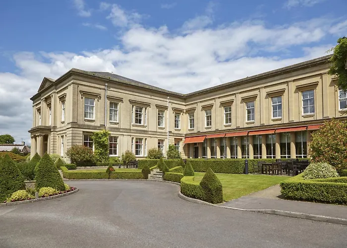 Boetiek Macdonald Bath Spa Hotel