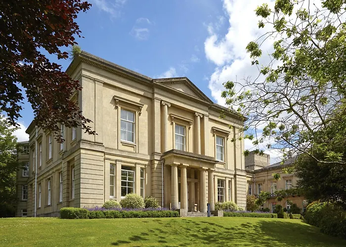 Boetiek Macdonald Bath Spa Hotel