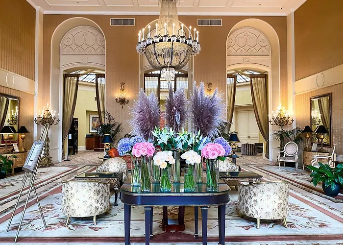 Intercontinental Mark Hopkins San Francisco By Ihg Avec Terrain de Golf