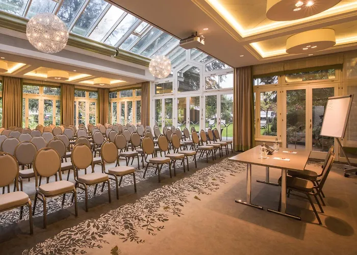 Hotel Interlaken