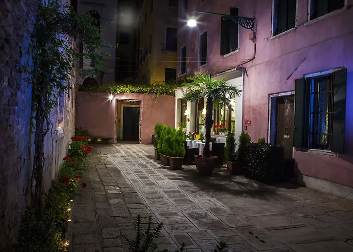 Boutique Hotel Ateneo Venise