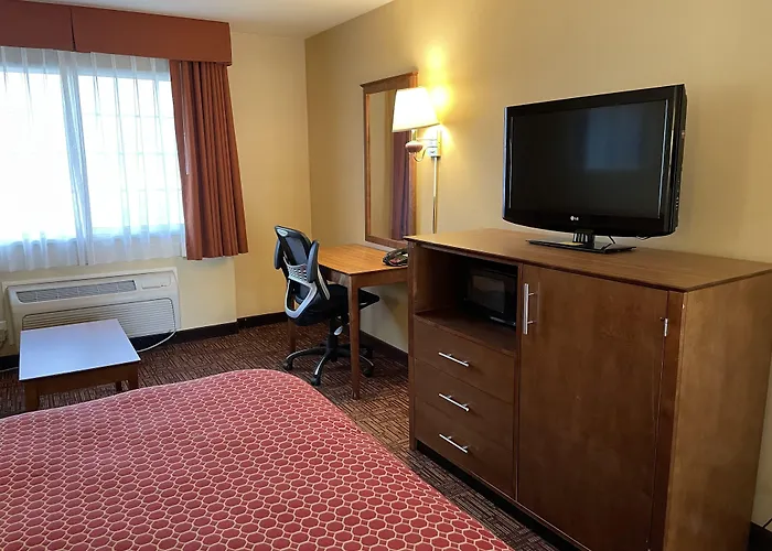 Americas Best Value Inn San Jose Convention Center