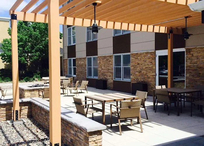 Country Inn & Suites By Radisson, Minneapolis West, Mn Plymouth