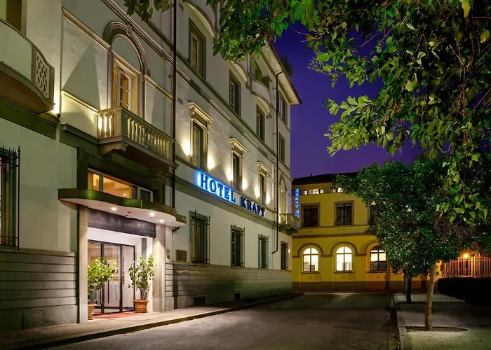 Boutique Hotel Kraft Firenze