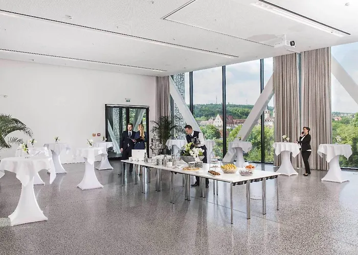 Maritim Hotel Wuerzburg - 4-sterenhotel