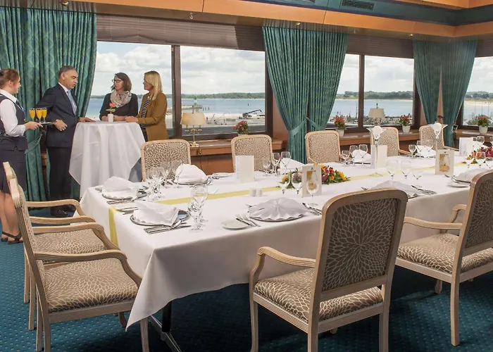 Boetiek Maritim Strandhotel Travemuende Lübeck